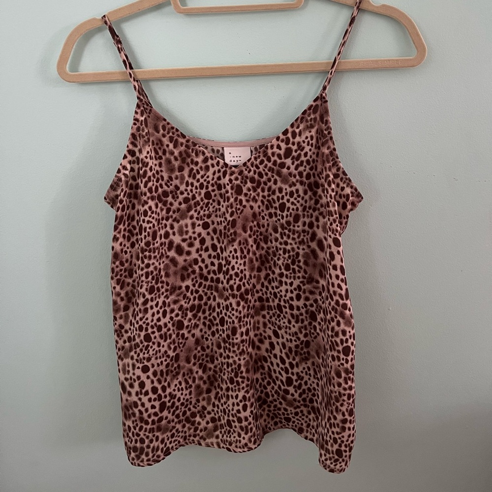 Target Brand printed shirt